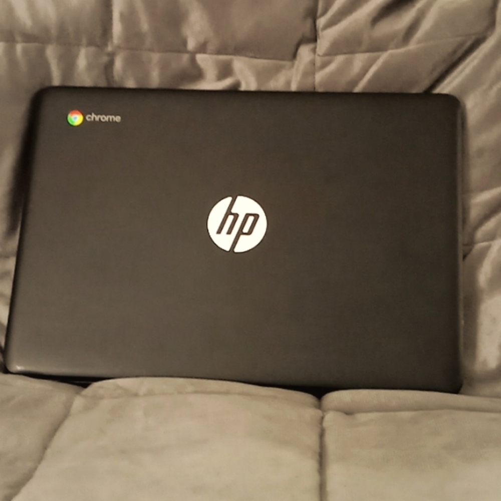 HP CHROMEBOOK 11G5 LAPTOP